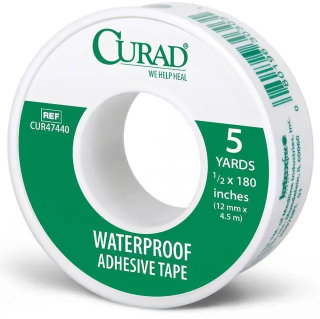 Main image of Waterproof Tape, 1 ct, 5 yards