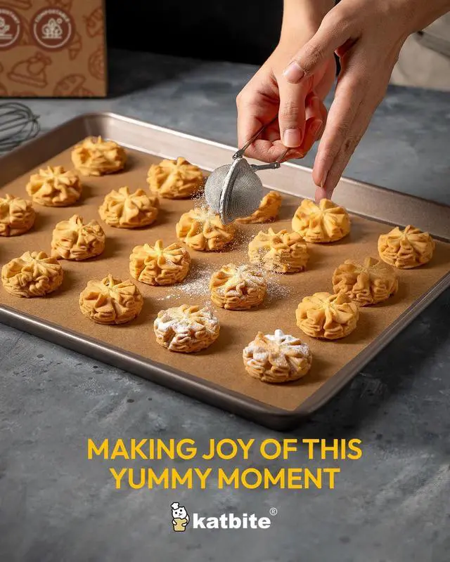 Alt view image 7 of 7 - 120 Pcs Parchment Paper Baking Sheets, 12x16 Inch, Heavy Duty