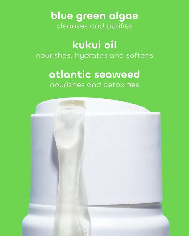 Alt view image 4 of 7 - Hydrate Body Wash, Eucalyptus Peppermint 12 oz (Pack of 2)
