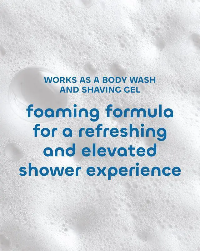 Alt view image 3 of 7 - Hydrate Body Wash, Eucalyptus Peppermint 12 oz (Pack of 2)