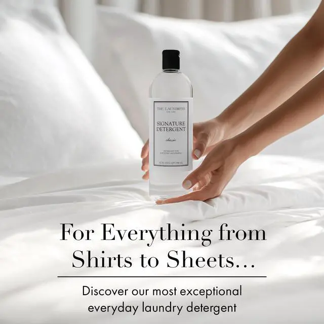 Alt view image 2 of 7 - Luxury Laundry Detergent, Classic Fragrance, 31 Loads