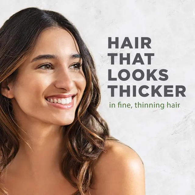 Alt view image 3 of 7 - Therapy Biotin B-Complex Thickening Shampoo, 32 oz