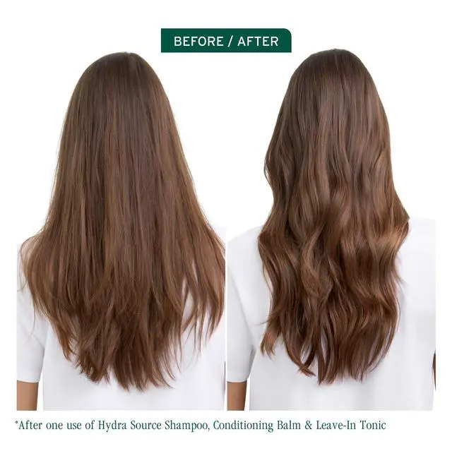 Alt view image 2 of 7 - Hydra Source Shampoo For Dry Hair, 13.5 fl oz