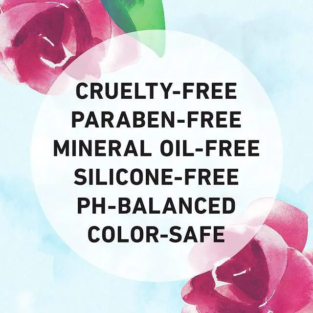 Alt view image 4 of 7 - Shampoo for Colored Hair, Paraben-Free, Color Me Happy, 29.2 fl oz