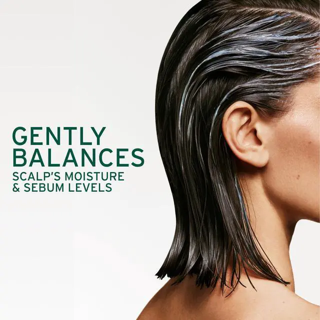 Alt view image 2 of 7 - Scalp Sync Anti-Dandruff Shampoo - Controls Dandruff & Deeply Cleanses, With Zinc Pyrithione, Vegan & Cruelty-Free