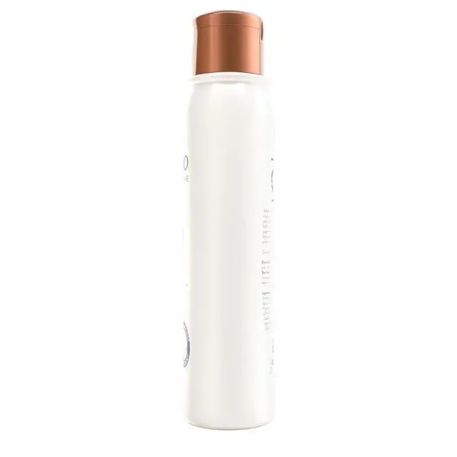 Alt view image 7 of 7 - Fresh Greens Blend Natural Volumizing Shampoo, Cucumber, Rosemary, for Fine Hair, 12 fl oz