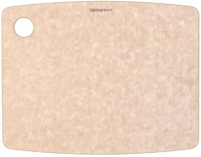 Main image of Kitchen Series Cutting Board, 11.5-Inch × 9-Inch, Natural