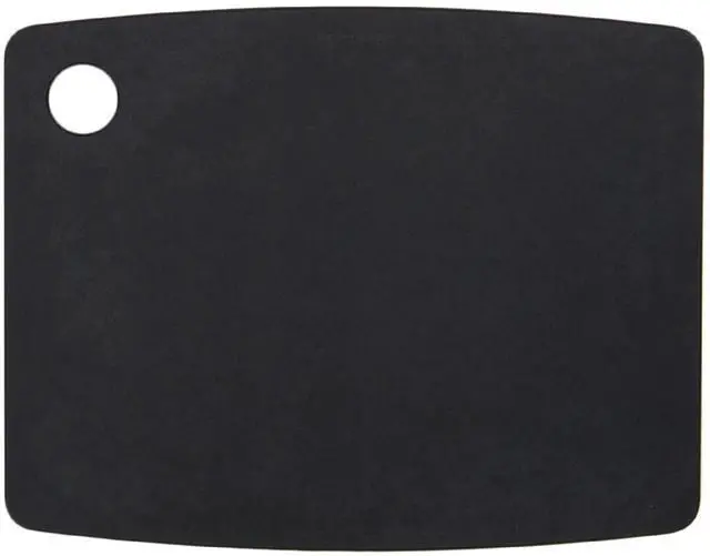 Main image of Kitchen Series Black 12X9 Inch