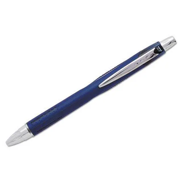 Alt view image 4 of 7 - Jetstream RT Ballpoint Pens, Fine Point (0.7mm), Black, 12 Pack