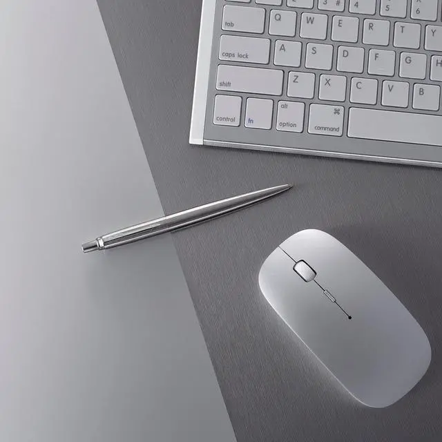 Alt view image 5 of 7 - Jotter Ballpoint Pen, Stainless Steel with Chrome Trim, Medium Point, Blue Ink - Smooth Writing, Polished, Professional, Sleek Design