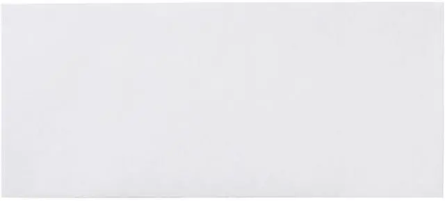 Alt view image 6 of 7 - #10 Security-Tinted Self-Seal Business Envelopes for Documents, Privacy, Home & Office, White, 500 Count (Pack of 5)