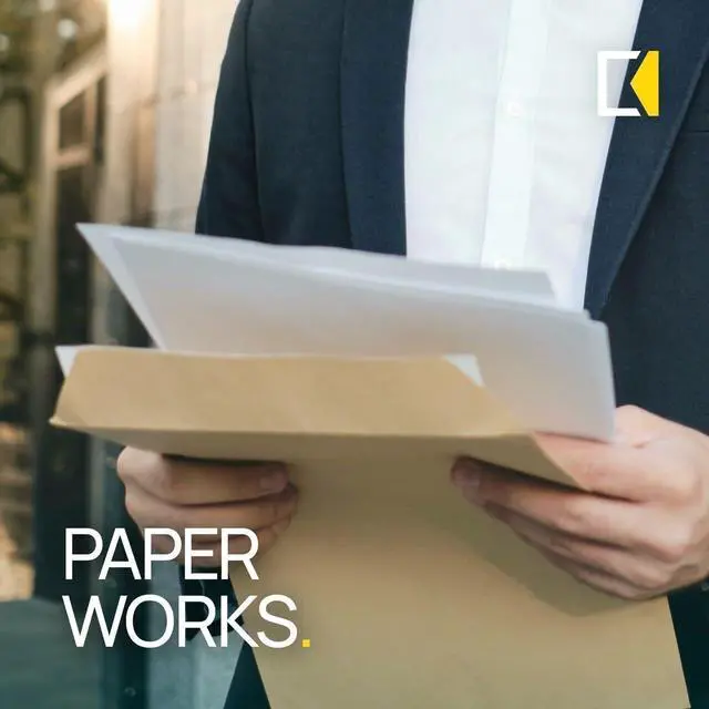 Alt view image 6 of 6 - 9x12 Envelopes Self Seal - 15 Pack - Open End Brown Kraft Mailing Envelopes for Catalogs, Presentatios, Oversized Documents - Self Sealing Envelopes with Peel and Seal Closure - 28lb Heavyweight Paper