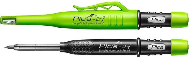 Main image of Dry Longlife Automatic Pencil 3030