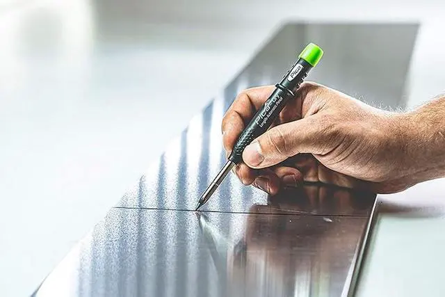 Alt view image 2 of 7 - Dry Longlife Automatic Pencil 3030
