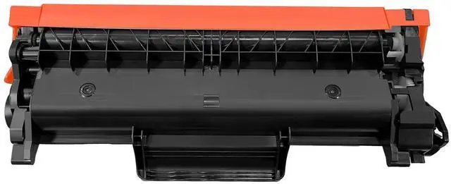 Alt view image 4 of 7 - TN830XL TN-830XL Replacement Toner Cartridge Black High Capacity for Printer HL-L2400D L2405W L2420DW L2460DW L2865DW L2467DW DCP-L2640DW L2647DW L2760DW L2820DWXL MFC-L2900DW L2900DWXL