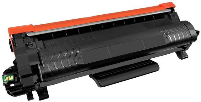 Alt view image 5 of 7 - TN830XL TN-830XL Replacement Toner Cartridge Black High Capacity for Printer HL-L2400D L2405W L2420DW L2460DW L2865DW L2467DW DCP-L2640DW L2647DW L2760DW L2820DWXL MFC-L2900DW L2900DWXL