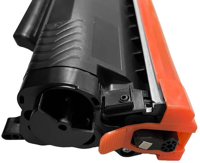 Alt view image 6 of 7 - TN830XL TN-830XL Replacement Toner Cartridge Black High Capacity for Printer HL-L2400D L2405W L2420DW L2460DW L2865DW L2467DW DCP-L2640DW L2647DW L2760DW L2820DWXL MFC-L2900DW L2900DWXL
