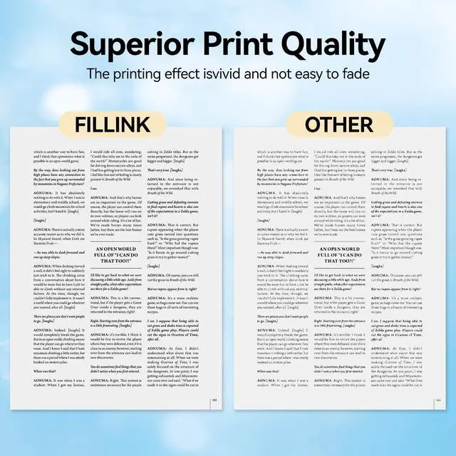 Alt view image 7 of 7 - TN760 for Brother TN760 TN-760 TN 730 Toner Cartridges to Brother HL-L2350DW HL-L2395DW MFC-L2710DW MFC-L2690DW DCP-L2550DW Printers , High Yield Black - 1Pack