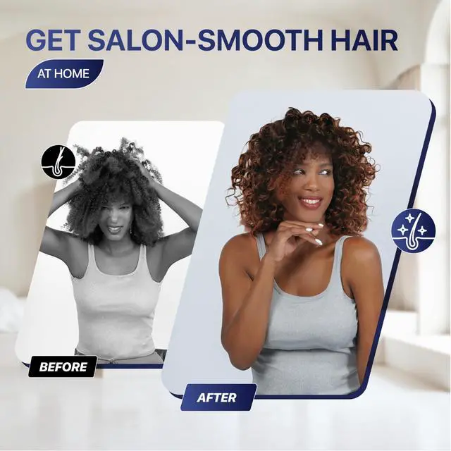 Alt view image 5 of 7 - Hair Dryer Bonnet Attachment w/A Headband Integrated that Reduces Heat Around Ears & Neck - Blow Dryer Attachment for Hair Dryer, Speeds Up Drying Time