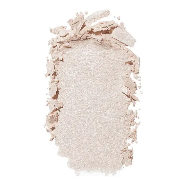 Alt view image 7 of 7 - Halo Glow Silky Powder Highlighter, Long-Lasting Luminous Face Finish, Cake-Resistant With Micro-Shimmer, Vegan & Cruelty-Free, Soft Pearl Era