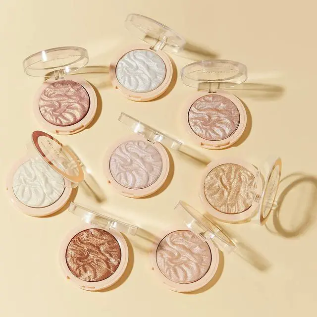 Alt view image 5 of 7 - Reloaded Pressed Powder Highlighter, Just My Type