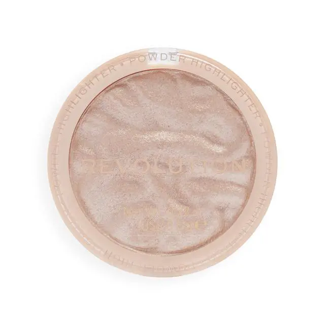 Alt view image 6 of 7 - Reloaded Pressed Powder Highlighter, Just My Type