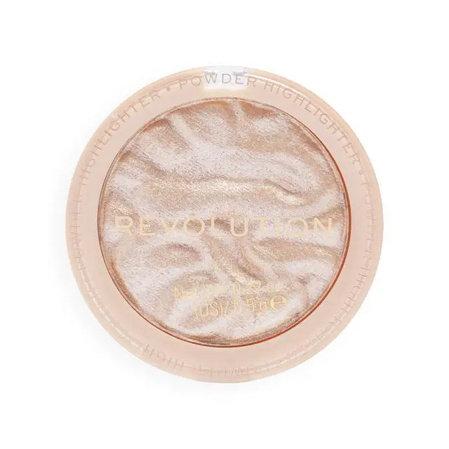 Alt view image 7 of 7 - Reloaded Pressed Powder Highlighter, Dare to Divulge