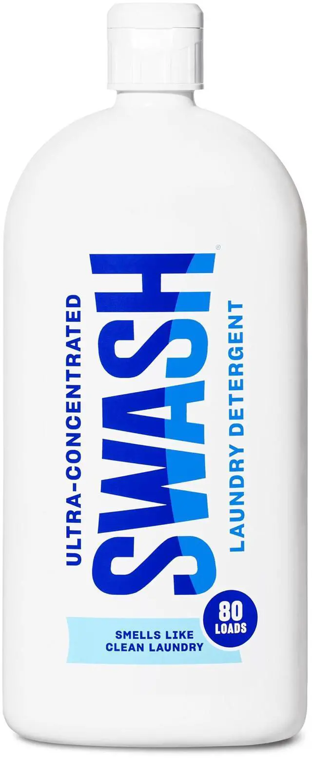 Main image of Smells Like Clean Laundry HE Ultra-Concentrated Liquid Laundry Detergent