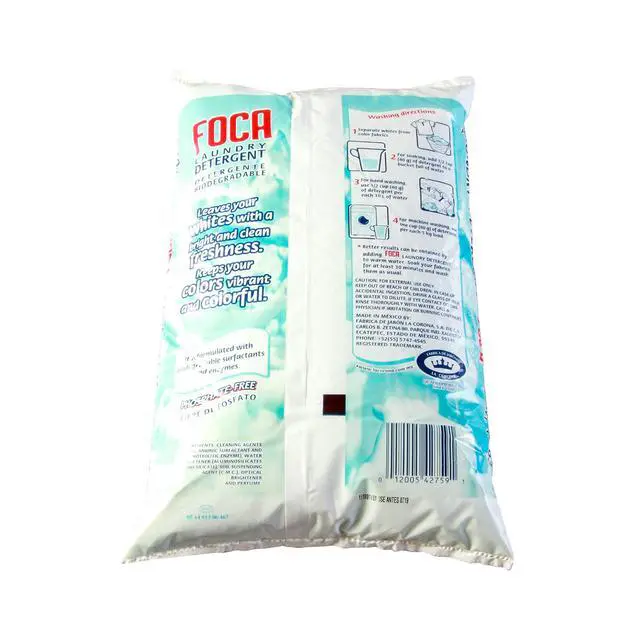 Alt view image 3 of 3 - Biodegradeable (Pack of 2)
