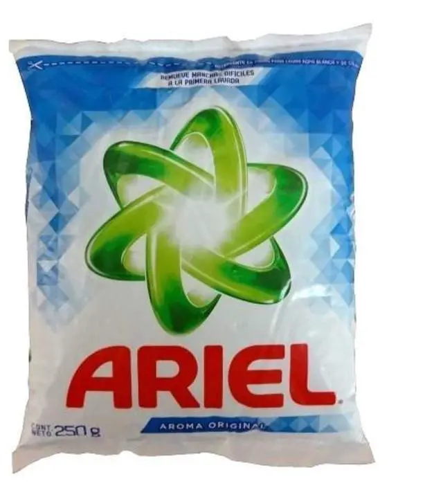 Main image of Laundry Detergent, 35.27 Ounce, Original Scent, Powder Form, Effective Against Toughest Stains