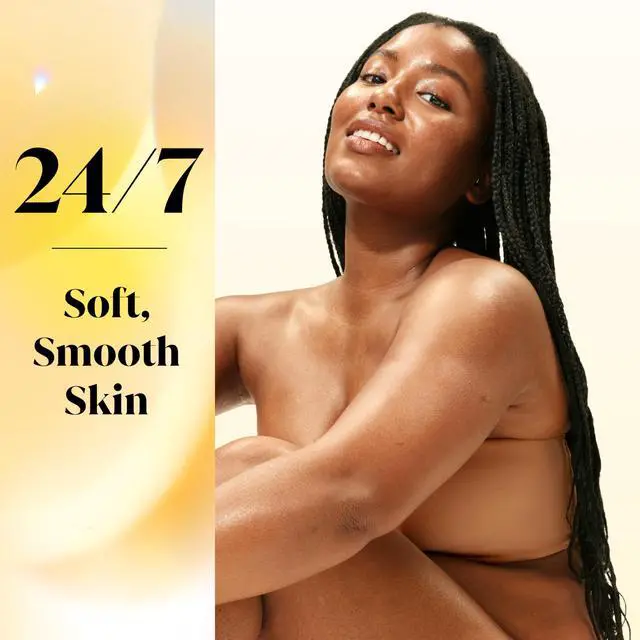 Alt view image 3 of 7 - Beauty Bar, Ultra Moisture,10x More Moisturizers, Nourishing Conditioners, Smooth & Gentle on Skin, Vitamin B3 Complex, For All Skin Types, Shea Butter Scent, 3.17 oz, (Pack of 12)