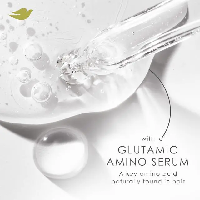 Alt view image 6 of 7 - Conditioner Intensive Repair for Damaged Hair with Bio-Protein Care Technology and Amino Serum 28 Fl Oz