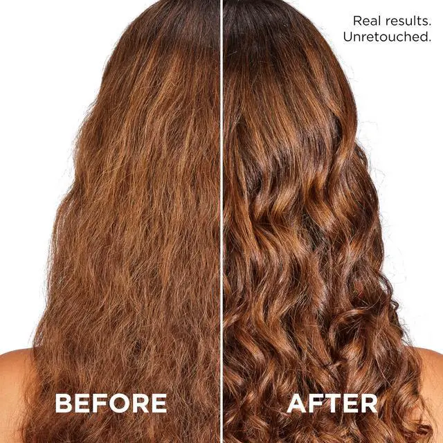 Alt view image 4 of 7 - EverPure Moisture Shampoo and Conditioner Set, Sulfate-Free Hair Care for Dry or Color-Treated Hair with Rosemary Botanicals, 17 Fl Oz Set