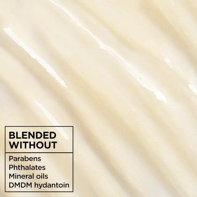 Alt view image 7 of 7 - Whole Blends Honey Treasures Repairing Shampoo, for Dry, Damaged Hair, 22 Fl Oz, 2 Count (Packaging May Vary)