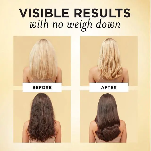 Alt view image 3 of 7 - Miracle Rescue 10in1 Multitasking Spray - Heat Protection, Detangles, Repairs Damaged, Dry Hair, Improves Shine, Leave-In Conditioning Treatment with Keratin and Pro-Vitamin B5, 5.7 oz