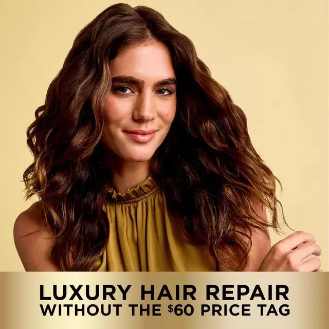 Alt view image 5 of 7 - Miracle Rescue 10in1 Multitasking Spray - Heat Protection, Detangles, Repairs Damaged, Dry Hair, Improves Shine, Leave-In Conditioning Treatment with Keratin and Pro-Vitamin B5, 5.7 oz