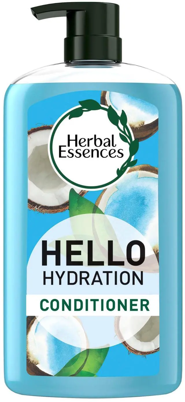 Main image of Hello Hydration Conditioner Deep Moisture for Hair, 29.2 fl oz