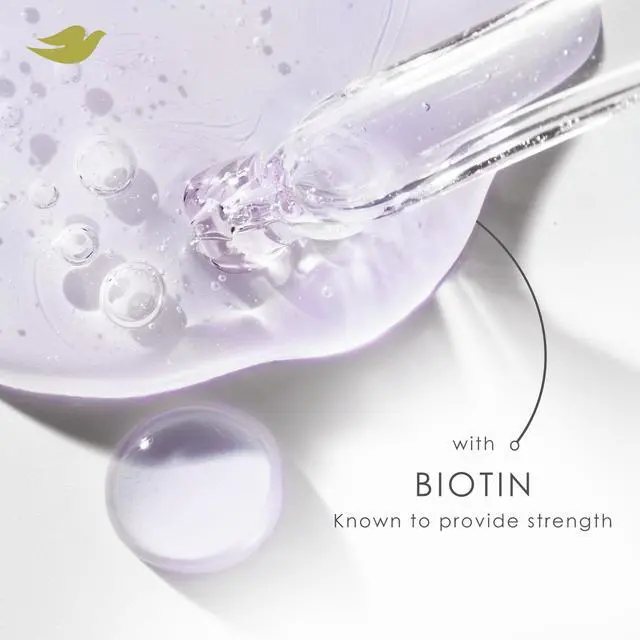 Alt view image 6 of 7 - Conditioner Volume & Fullness for Fine, Thin Hair with Bio-Protein Care Technology and Biotin 28 Fl Oz