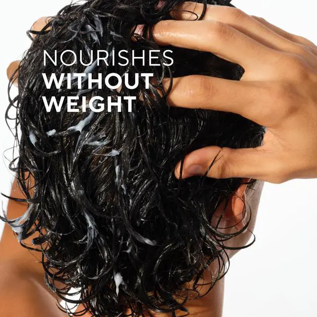Alt view image 4 of 7 - Moisturizing Conditioner Sweet Peach & Nectar 16.5 fl Oz.