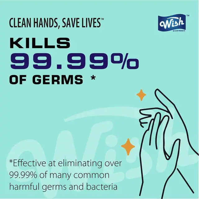 Alt view image 5 of 7 - Hand Sanitizer Vitamin E with Pump and Carry Handle clear 67.6 Fl Oz