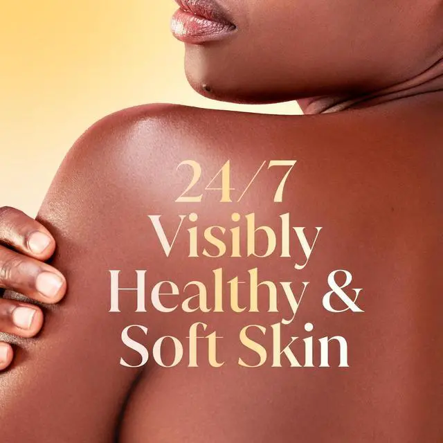 Alt view image 3 of 7 - Body Wash for Women, Ultra Moisture, 24hr Moisturizing, Hydrating & Refreshing, B3 Vitamin Complex, Free of Parabens & Phthalates, For All Skin Types, Shea Butter Scent, 22 fl oz