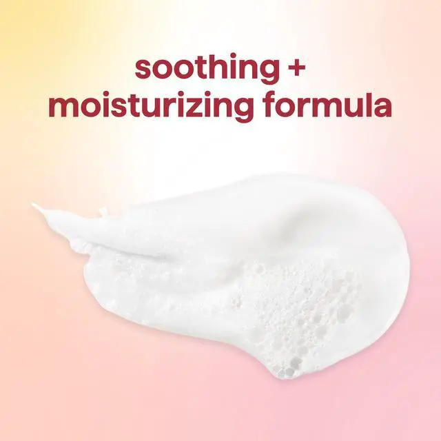Alt view image 4 of 7 - Body Wash, Island Mist-Leaves Skin Feeling Soft & Moisturized, Made Without Parabens, Notes of Hibiscus, Mango Nectar & Passion Fruit, 28 fl oz