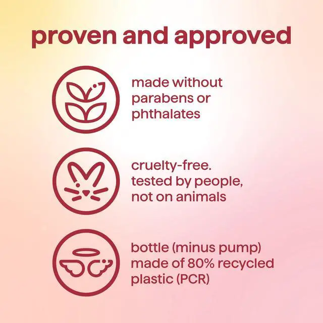 Alt view image 7 of 7 - Body Wash, Island Mist-Leaves Skin Feeling Soft & Moisturized, Made Without Parabens, Notes of Hibiscus, Mango Nectar & Passion Fruit, 28 fl oz