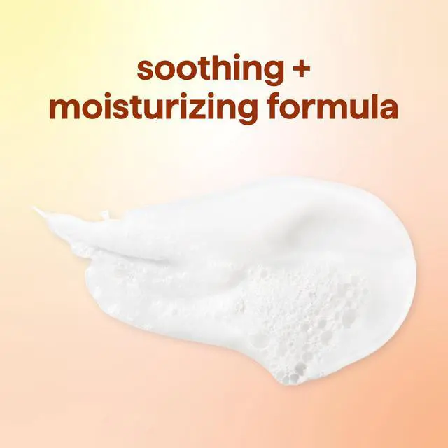 Alt view image 4 of 7 - Body Wash, Energy Boost - Leaves Skin Feeling Soft & Moisturized, Made Without Parabens, Notes of Citrus, Ginger & Sea Buckthorn, 18 fl oz