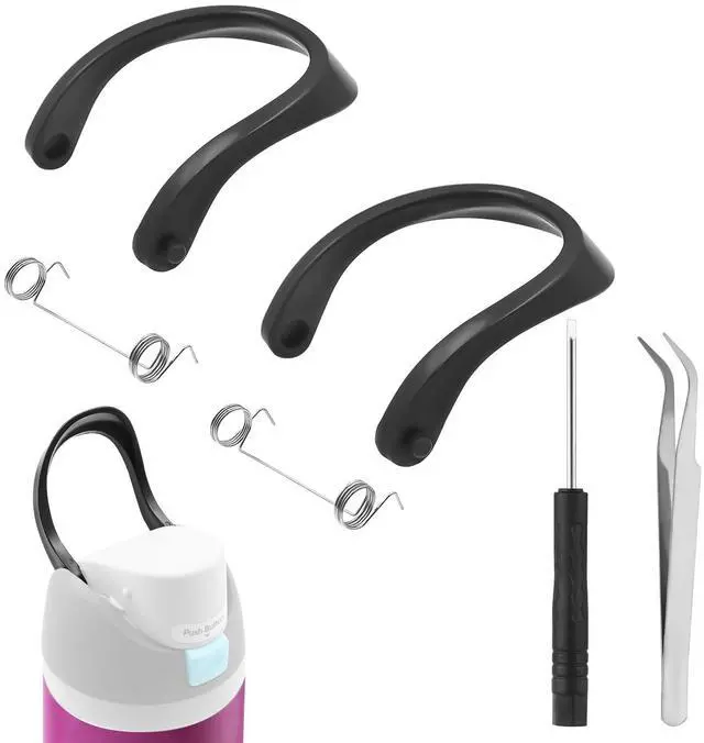 Main image of 2pcs Handles for Owala FreeSip 24oz 32oz