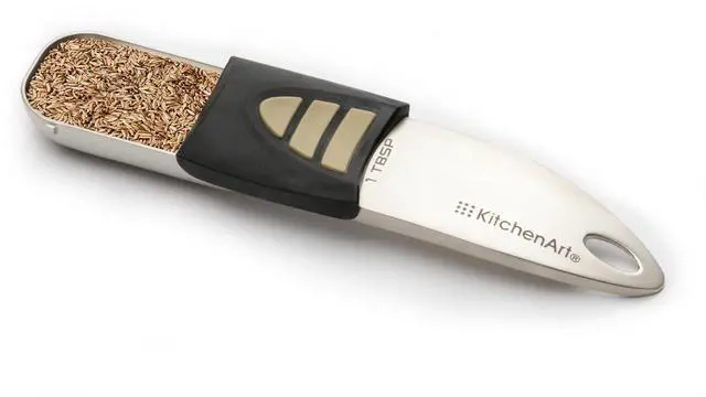 Main image of Pro Adjust-A-Tablespoon, Satin,Multicolored