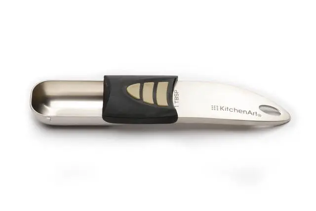 Alt view image 7 of 7 - Pro Adjust-A-Tablespoon, Satin,Multicolored