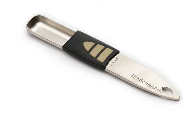 Main image of Pro Adjust-A-Teaspoon, Satin