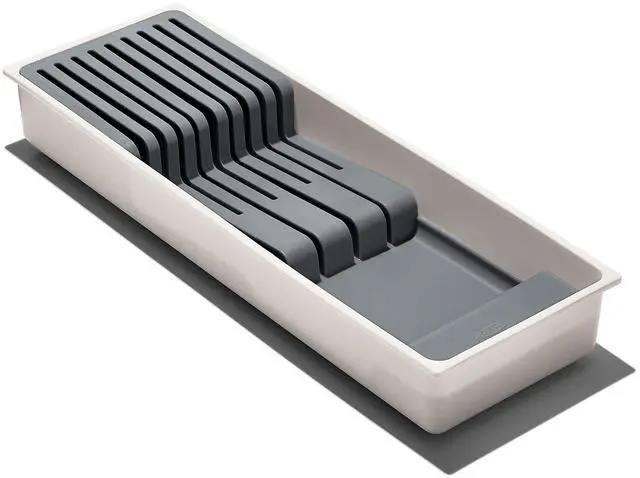 Main image of Good Grips Compact Knife Drawer Organizer