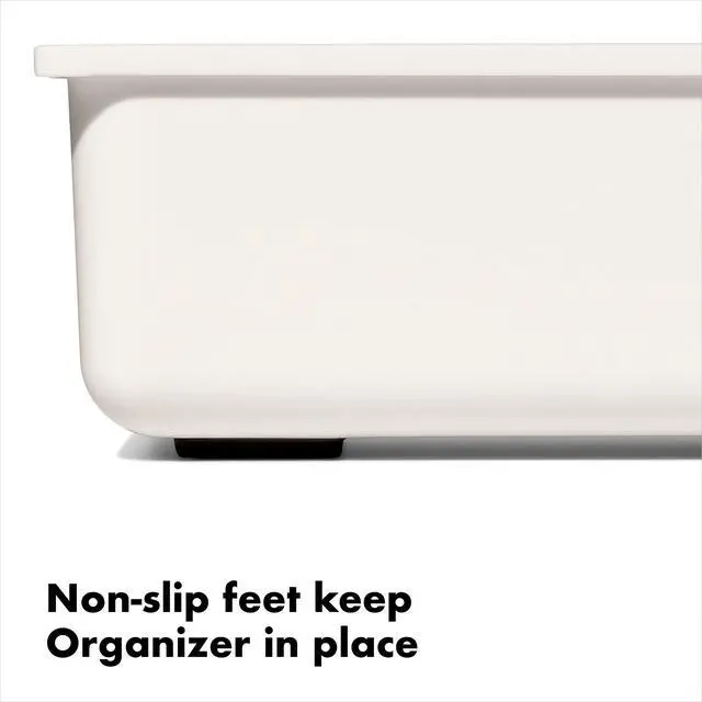 Alt view image 4 of 6 - Good Grips Compact Knife Drawer Organizer